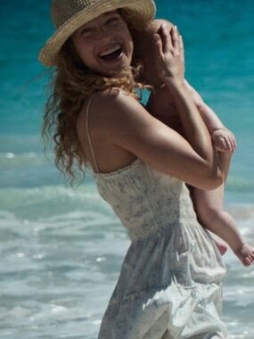 DOEN 🌸 Brigide Dress